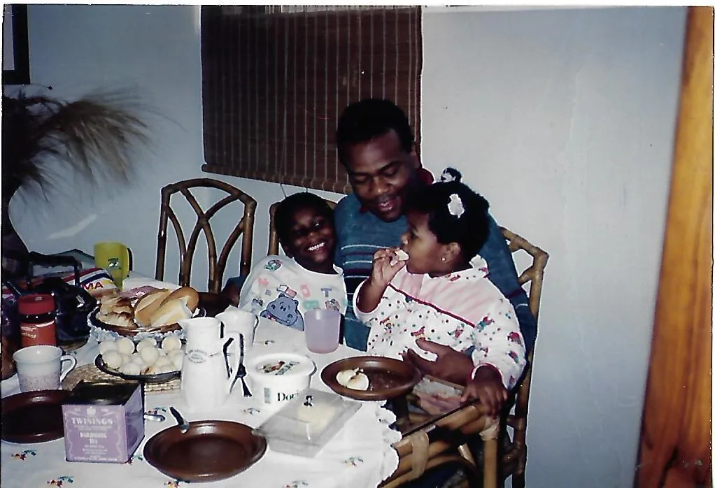 A Família Cresceu - Foto 3