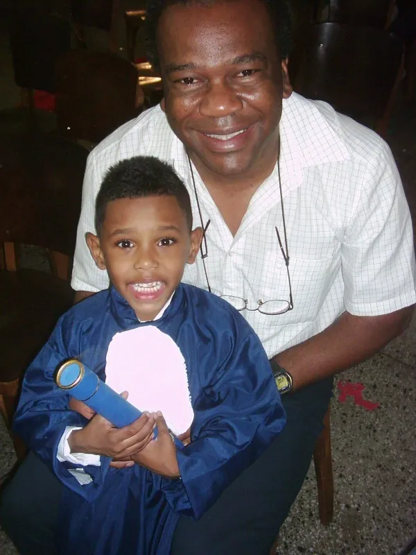 A Família Cresceu - Foto 4