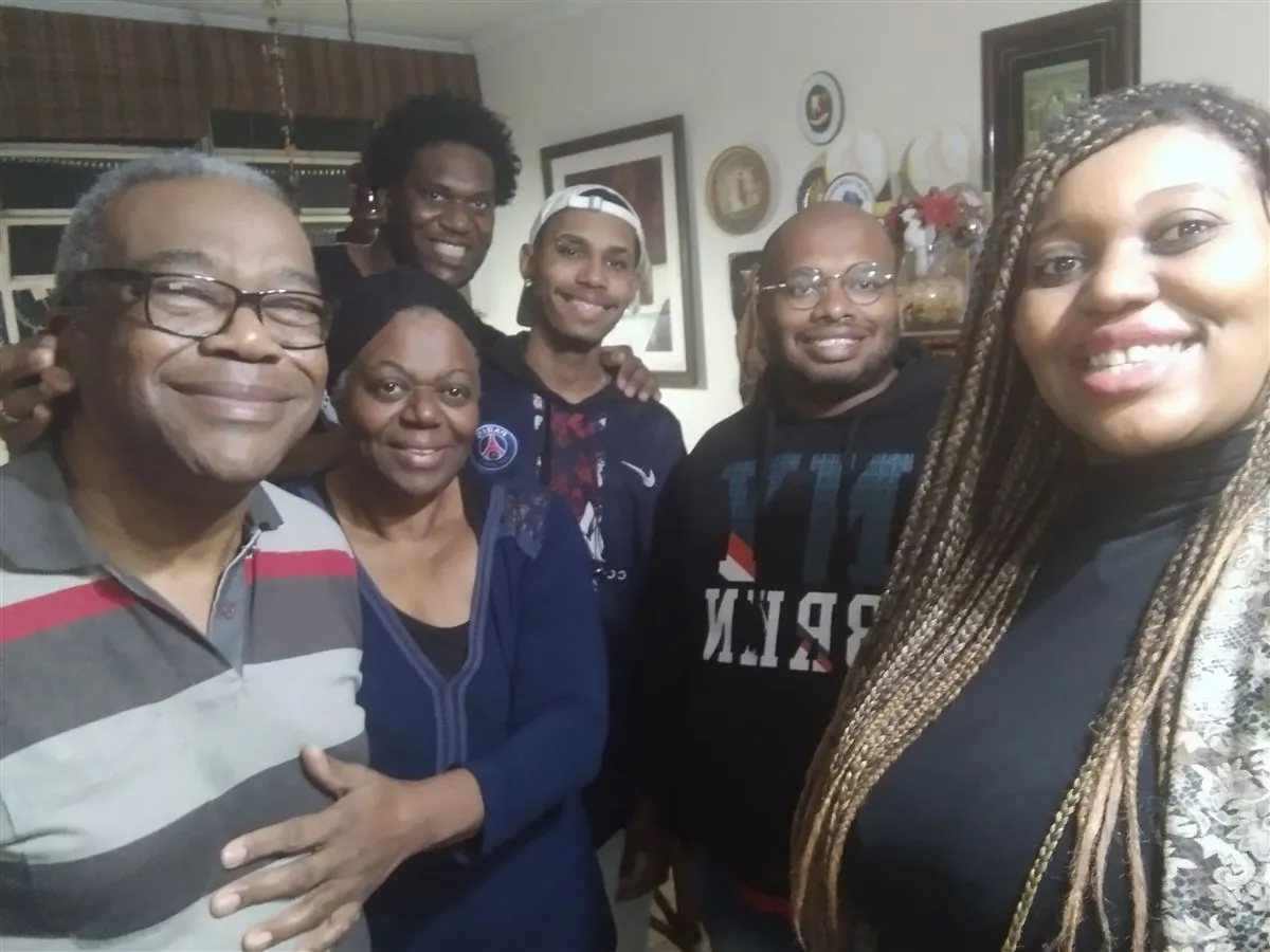 A Família Cresceu - Foto 5