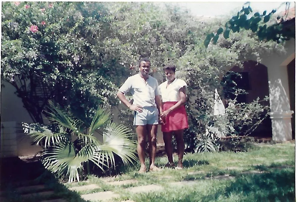 O Início - Foto 2